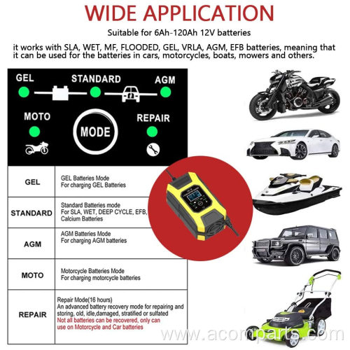 Hot Pow Bank Charger Portable Car Jump Starter